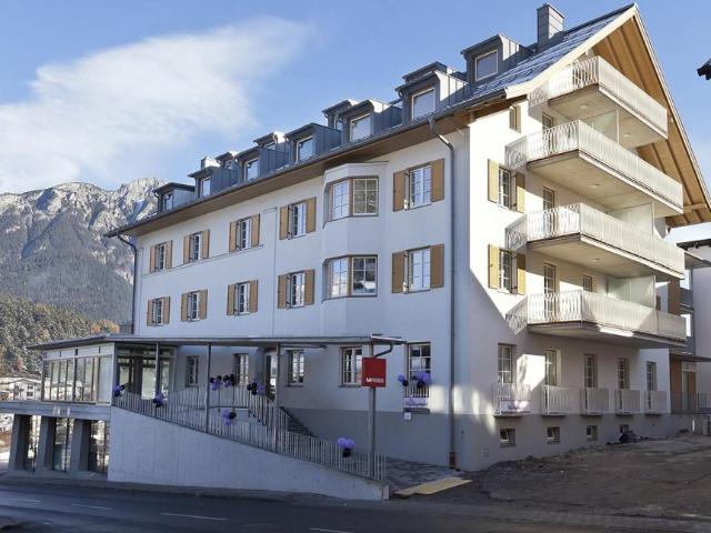 Gewerbe kaufen in Arzl, Tirol
