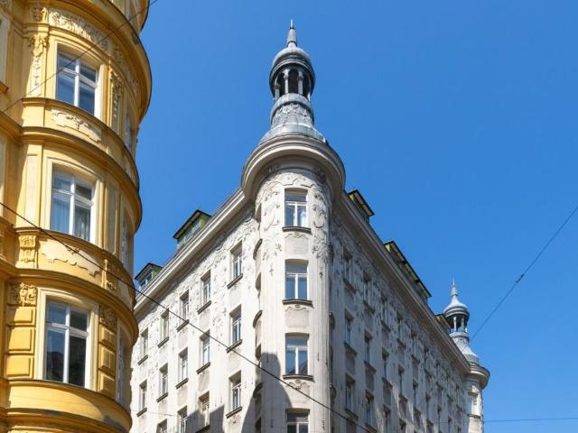 Gewerbe mieten in Innere Stadt, Wien