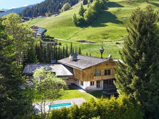 Haus kaufen in Jochberg, Tirol