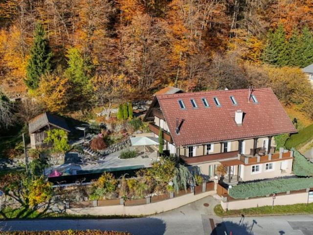 Haus mieten in Sonnental, Göriach