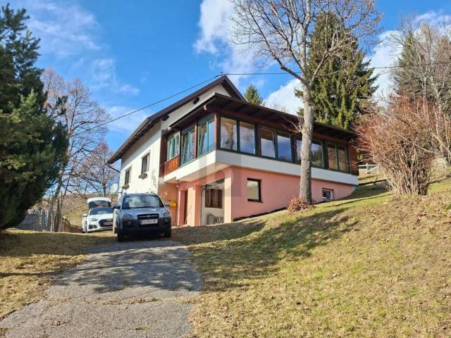 Haus kaufen in Diex, Kärnten