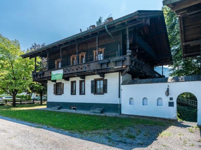 Haus kaufen in Wooden Wheel Ranch, Kundl