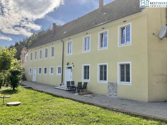 Haus kaufen in Pölla, Niederösterreich
