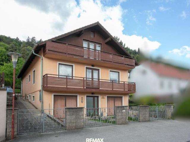 Haus kaufen in Paudorf, Niederösterreich