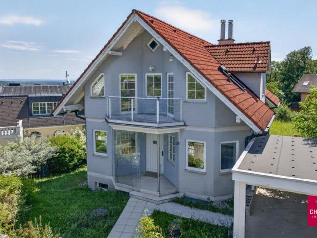Haus kaufen in Weidling, Klosterneuburg