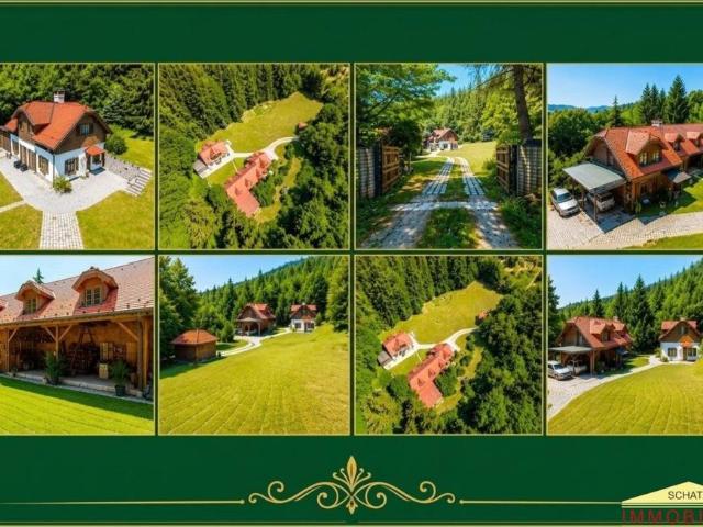 Haus kaufen in Hainfeld, Niederösterreich