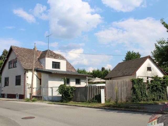 Haus kaufen in Grub an der March, Angern an der March