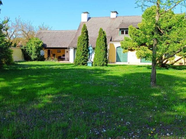Haus mieten in Lengenfeld, Niederösterreich
