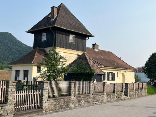 Haus kaufen in Gut am Steg, Spitz