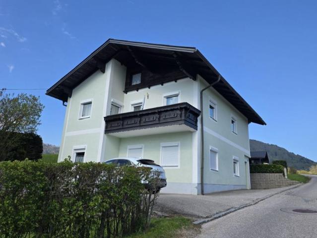 Haus mieten in Alm, Regau