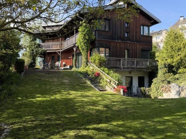 Haus kaufen in Bergbeirohrbach, Oberösterreich