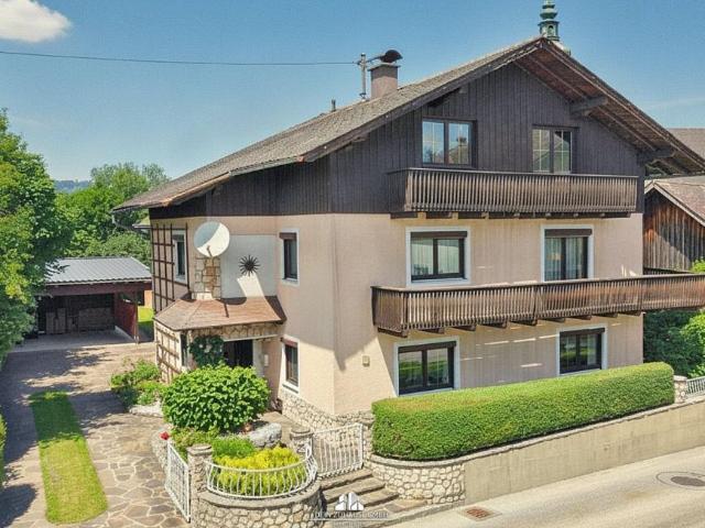 Haus kaufen in Alm, Regau