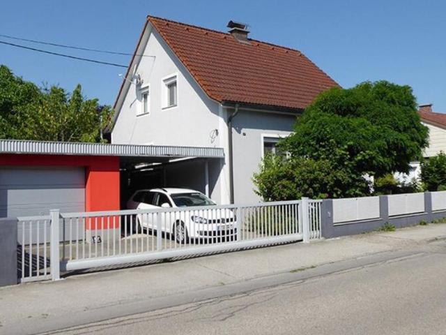 Haus kaufen in Linz, Oberösterreich