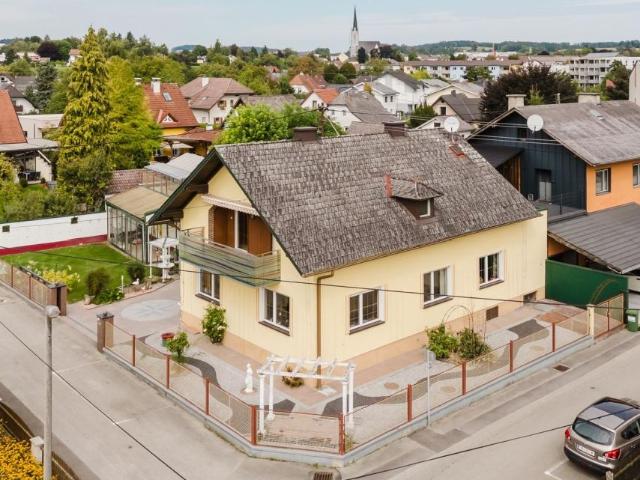 Haus kaufen in Rutzenmoos, Regau