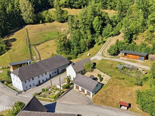 Haus kaufen in Godersdorf, Altenfelden