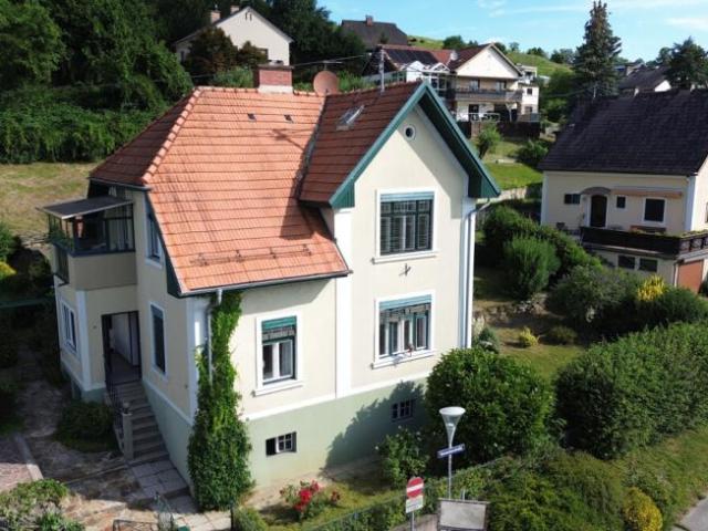 Haus kaufen in St. Veit an der Glan, Kärnten