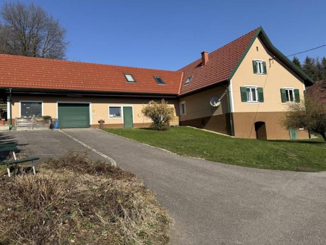 Haus mieten in Vogau, Steiermark