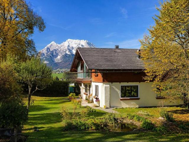 Haus mieten in Ketten, Aigen im Ennstal