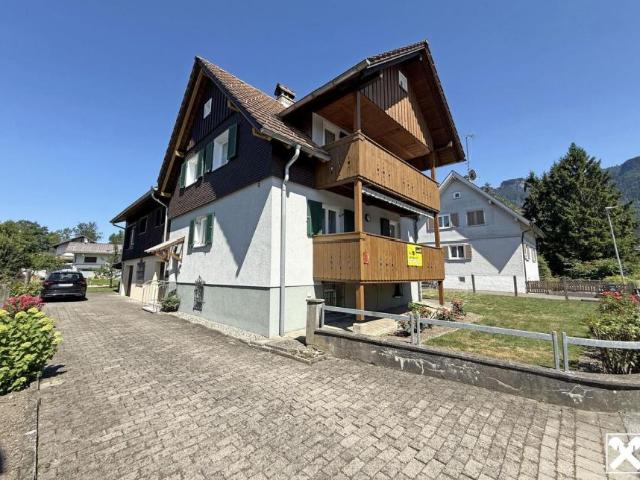 Haus kaufen in Reute, Hohenems