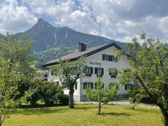 Haus kaufen in Schruns, Vorarlberg