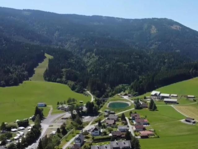 Haus kaufen in Gitschtal, Kärnten