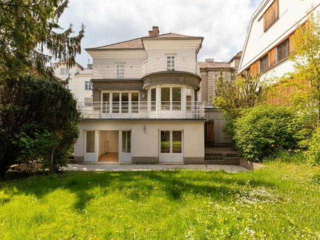 Haus mieten in Innere Stadt, Wien