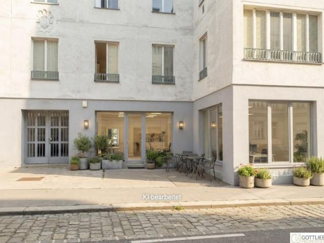 Haus mieten in KG Innere Stadt, Wien