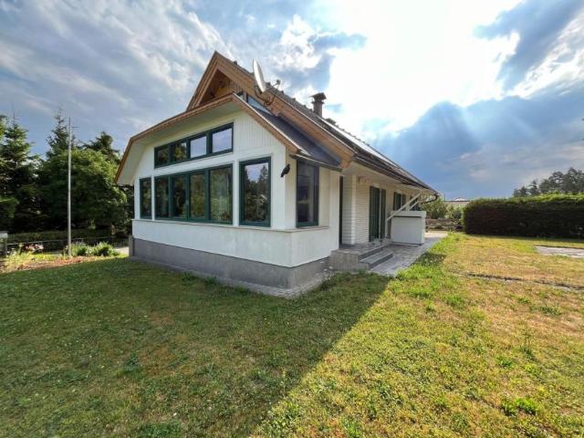 Haus kaufen in Finkenstein, Kärnten