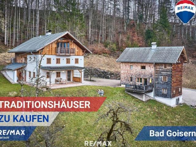 Haus kaufen in Oberösterreich