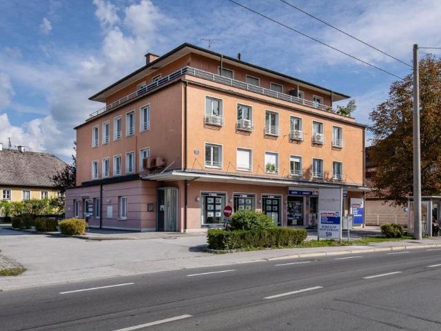 Wohnung kaufen in Altstadt, Salzburg