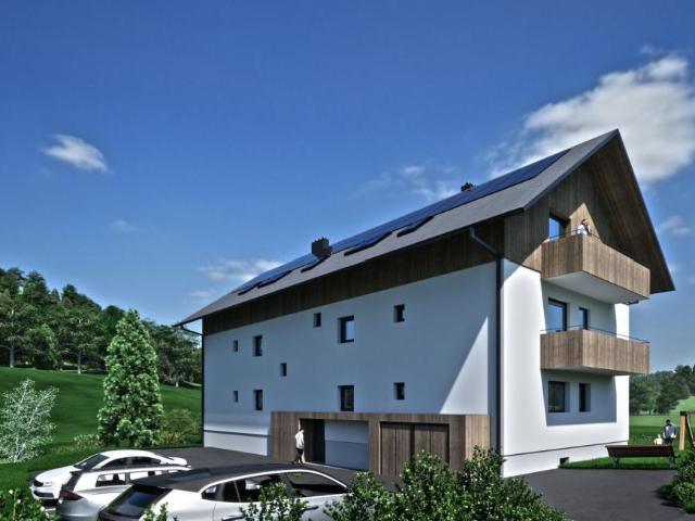 Wohnung kaufen in Altstadt, Salzburg