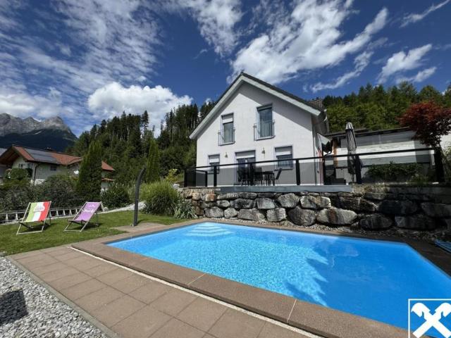 Haus kaufen in Altstadt, Salzburg