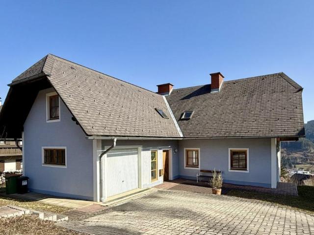 Haus kaufen in Birkfeld, Steiermark