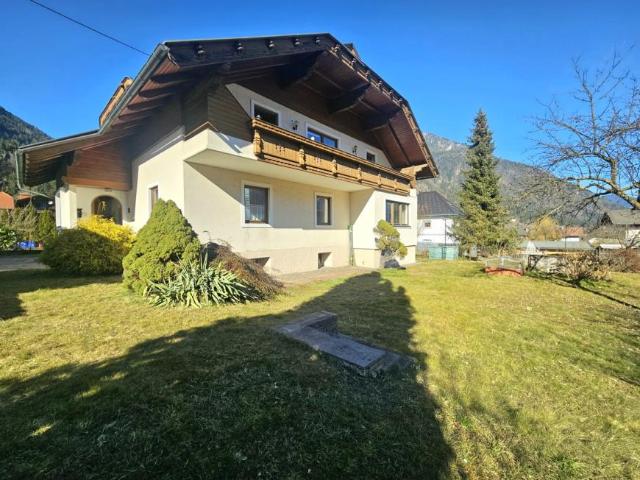Haus kaufen in Steinfeld, Kärnten