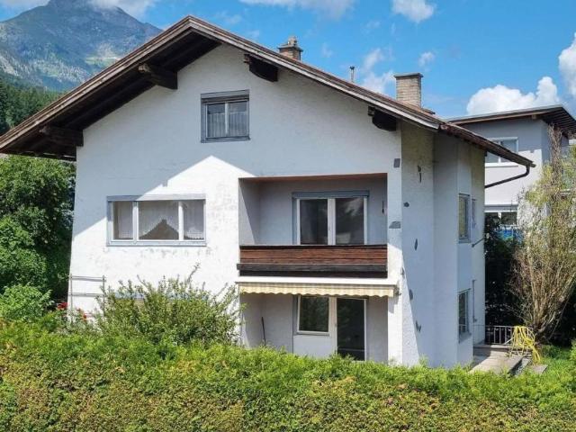 Haus kaufen in Jenbach, Tirol