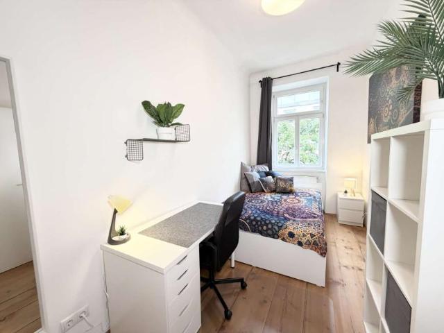 Zimmer mieten in Donaustadt, Wien