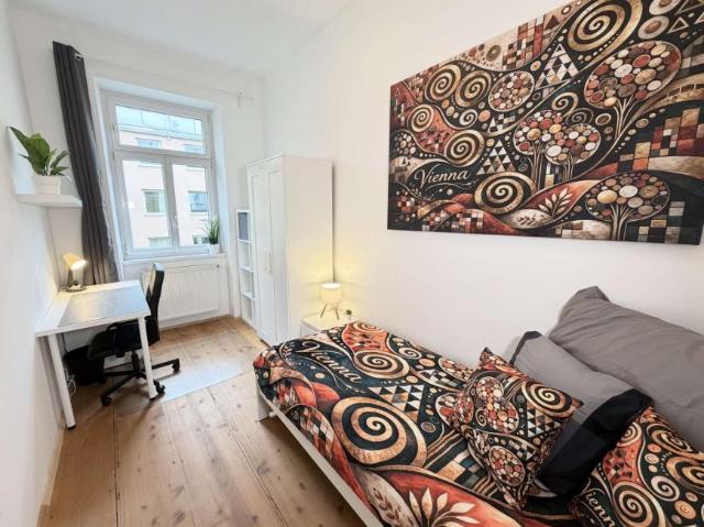 Zimmer mieten in Donaustadt, Wien