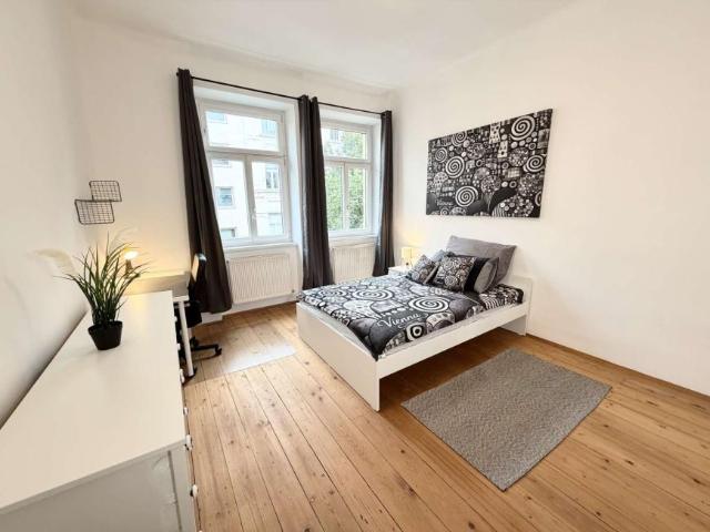 Zimmer mieten in Donaustadt, Wien