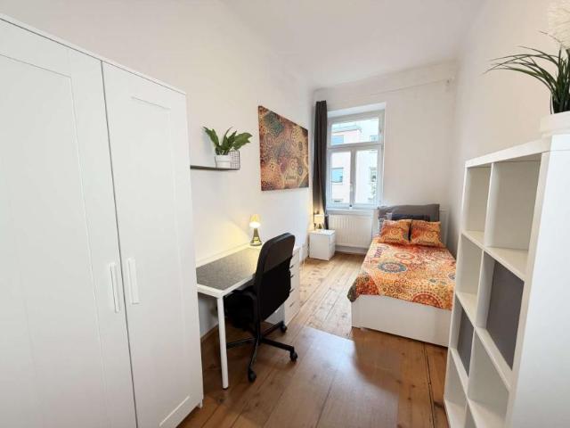 Zimmer mieten in Donaustadt, Wien
