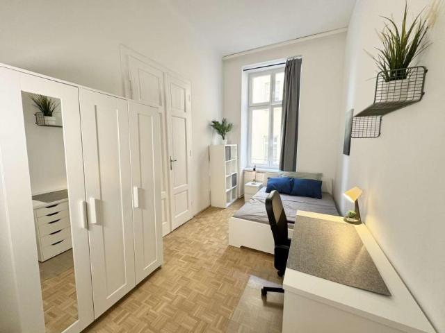 Zimmer mieten in Donaustadt, Wien
