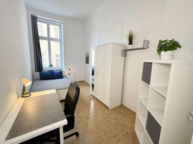 Zimmer mieten in Donaustadt, Wien