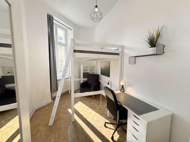 Zimmer mieten in Donaustadt, Wien