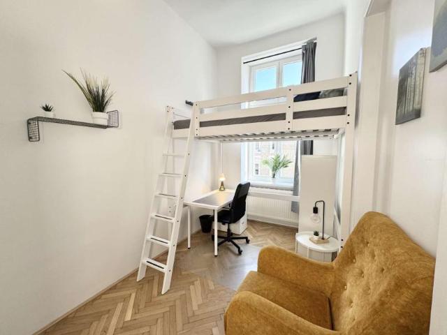 Zimmer mieten in Donaustadt, Wien