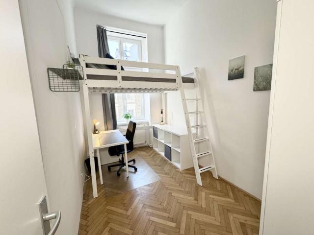 Zimmer mieten in Donaustadt, Wien