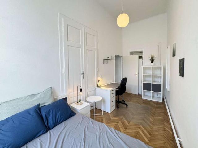Zimmer mieten in Donaustadt, Wien