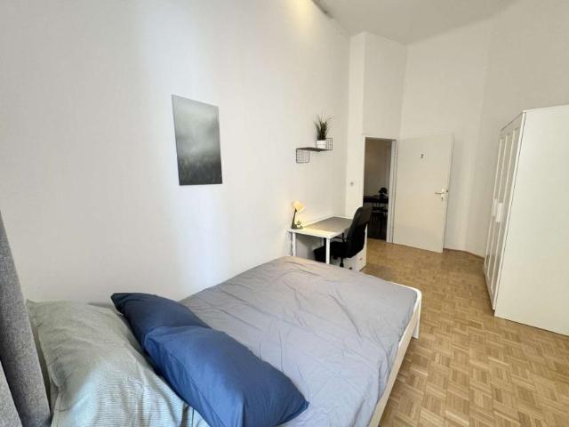 Zimmer mieten in Donaustadt, Wien