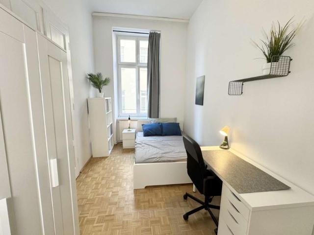 Zimmer mieten in Donaustadt, Wien