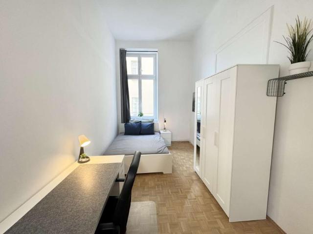 Zimmer mieten in Donaustadt, Wien