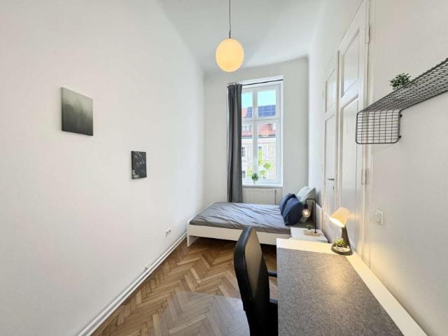 Zimmer mieten in Donaustadt, Wien