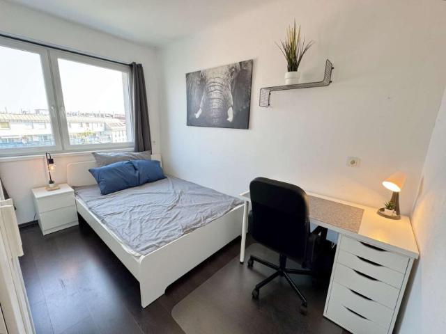 Zimmer mieten in Donaustadt, Wien